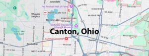 rentals in canton ohio