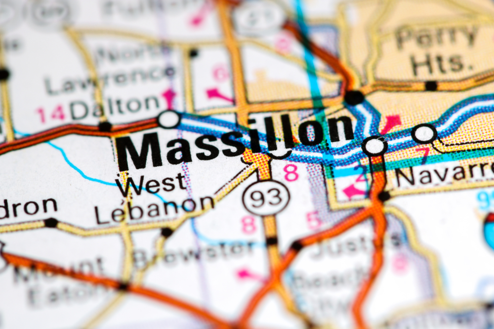 Massillon Apartment Rentals