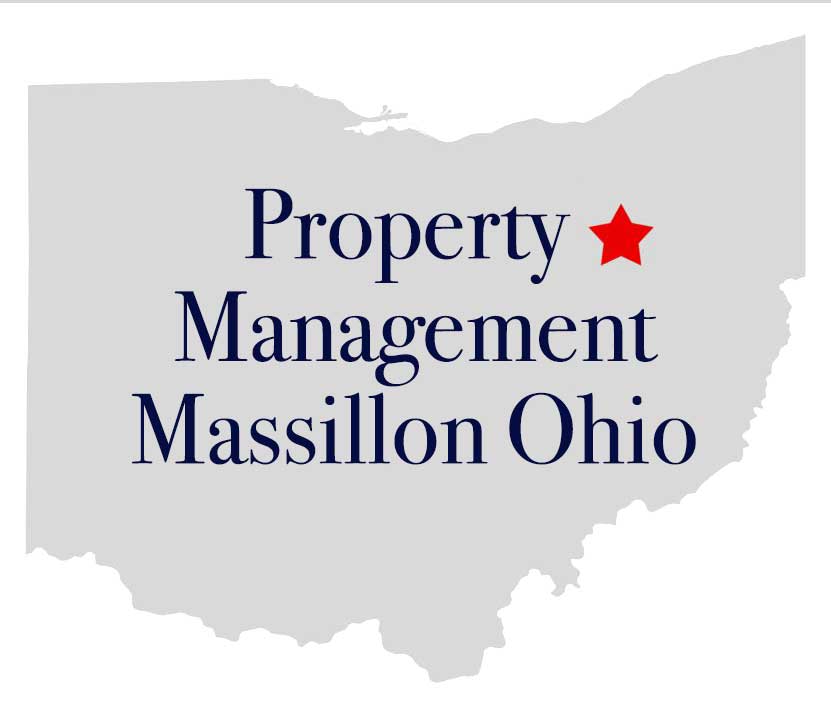 property management massillon Ohio
