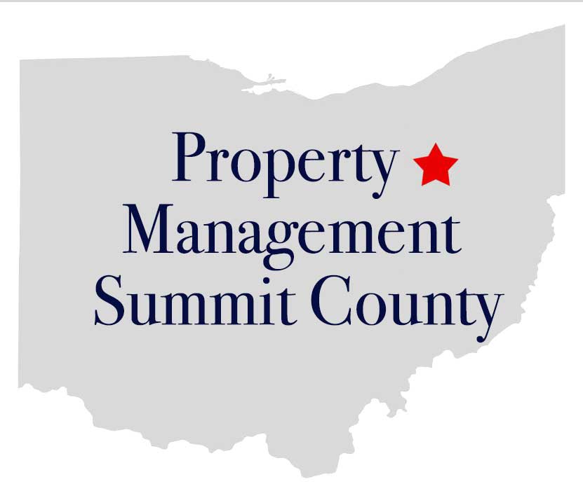 property management summit county