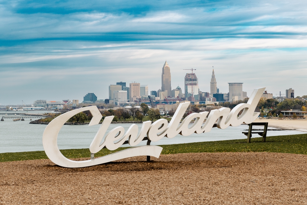 property management in cleveland ohio