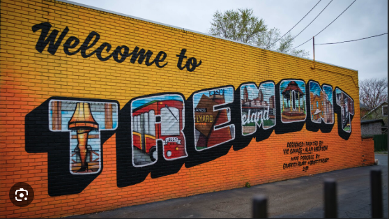 Property Management Tremont, Ohio